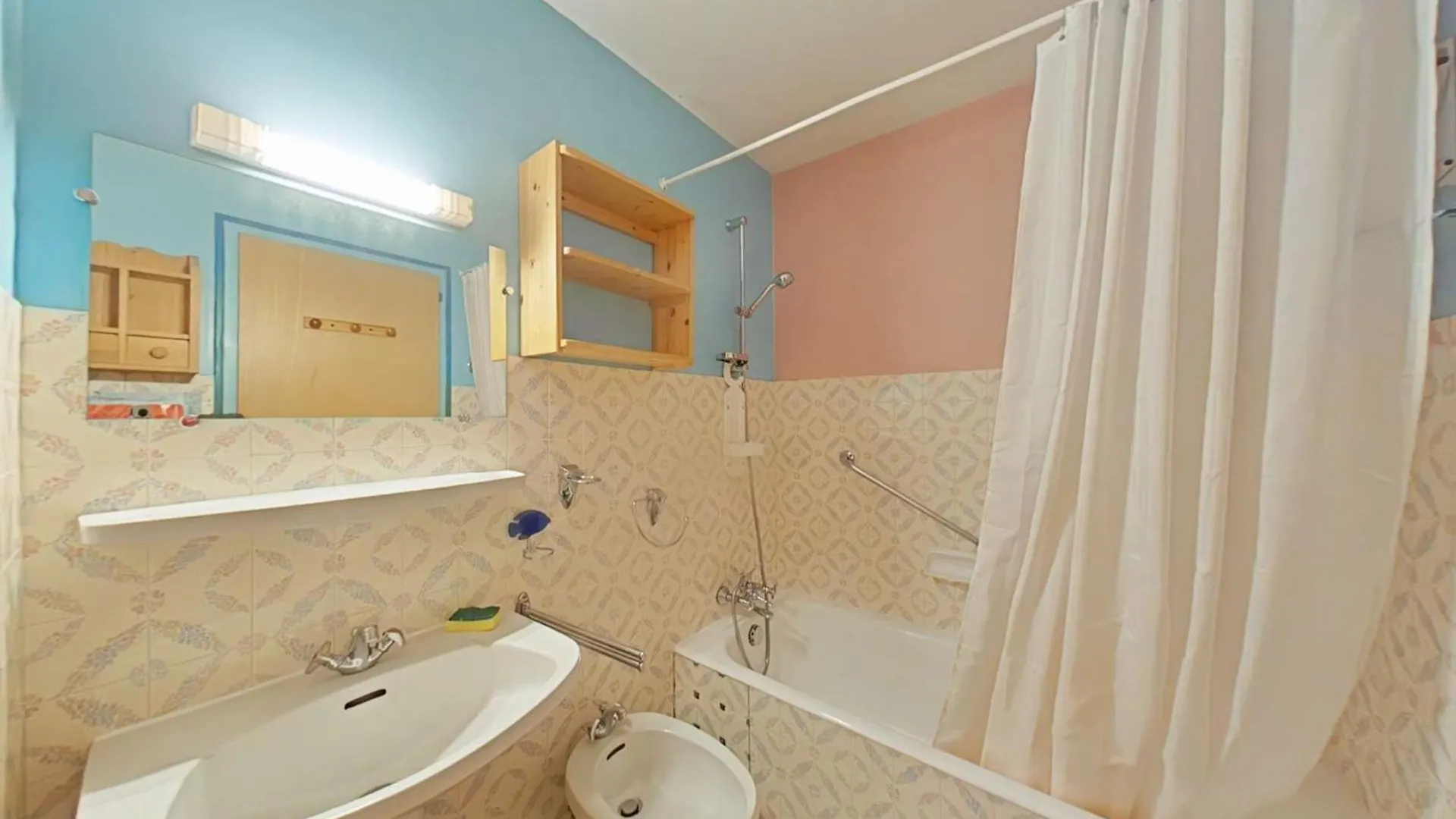 Apartamento Studio Fonctionnel 4 Pers Avec Balcon Sud, Parking, Animaux Admis - Fr-1-241-65 Le Grand-Bornand